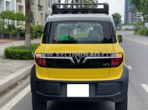 Xe VinFast VF3 Plus 2025