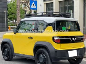 Xe VinFast VF3 Plus 2025