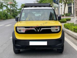 VinFast VF3 Plus
