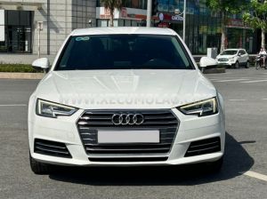Xe Audi A4 2.0 TFSI 2016