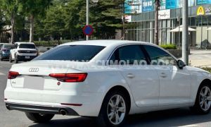 Xe Audi A4 2.0 TFSI 2016