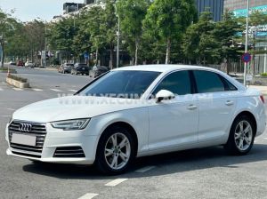 Xe Audi A4 2.0 TFSI 2016