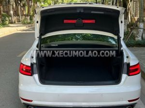 Xe Audi A4 2.0 TFSI 2016