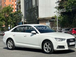 Xe Audi A4 2.0 TFSI 2016