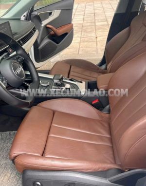 Xe Audi A4 2.0 TFSI 2016