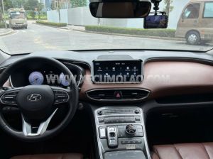 Xe Hyundai SantaFe Cao cấp 2.2L HTRAC 2022
