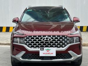 Hyundai SantaFe Cao cấp 2.2L HTRAC