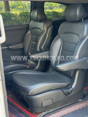 Xe Hyundai Custin Tiêu Chuẩn 1.5T 2023