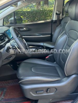 Xe Hyundai Custin Tiêu Chuẩn 1.5T 2023