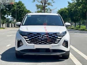 Hyundai Custin Tiêu Chuẩn 1.5T