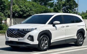Xe Hyundai Custin Tiêu Chuẩn 1.5T 2023