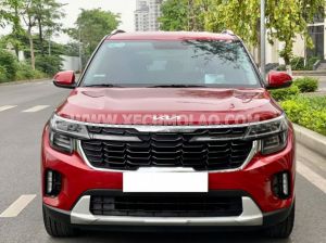 Kia Seltos Premium 1.5 AT