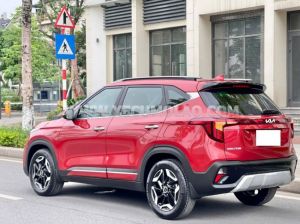 Xe Kia Seltos Premium 1.5 AT 2025