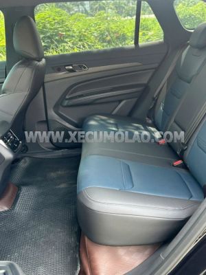 Xe Ford Territory Titanium X 1.5 AT 2024