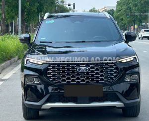 Ford Territory Titanium X 1.5 AT