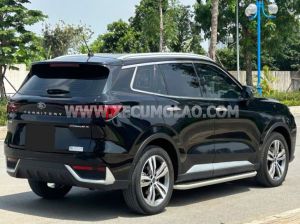 Xe Ford Territory Titanium X 1.5 AT 2024