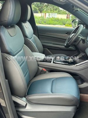 Xe Ford Territory Titanium X 1.5 AT 2024