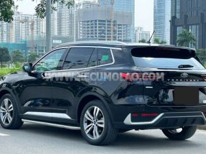 Xe Ford Territory Titanium X 1.5 AT 2024