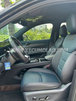 Xe Ford Territory Titanium X 1.5 AT 2024