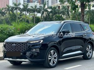 Xe Ford Territory Titanium X 1.5 AT 2024