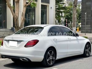 Xe Mercedes Benz C class C180 2020