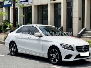 Xe Mercedes Benz C class C180 2020
