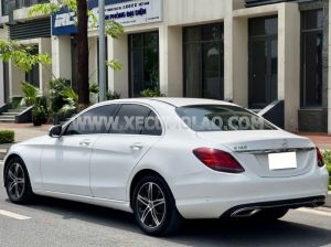 Xe Mercedes Benz C class C180 2020