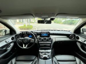 Xe Mercedes Benz C class C180 2020