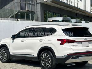 Xe Hyundai SantaFe Cao cấp 2.2L HTRAC 2024