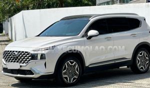 Xe Hyundai SantaFe Cao cấp 2.2L HTRAC 2024