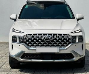 Hyundai SantaFe Cao cấp 2.2L HTRAC