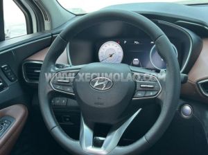 Xe Hyundai SantaFe Cao cấp 2.2L HTRAC 2024