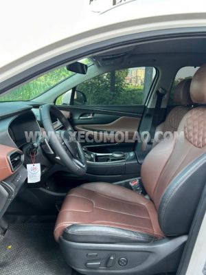 Xe Hyundai SantaFe Cao cấp 2.2L HTRAC 2024