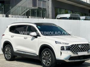 Xe Hyundai SantaFe Cao cấp 2.2L HTRAC 2024