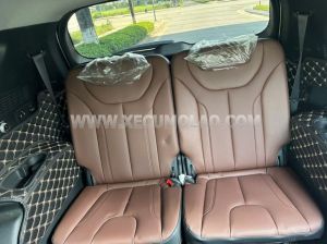 Xe Hyundai SantaFe Cao cấp 2.2L HTRAC 2024