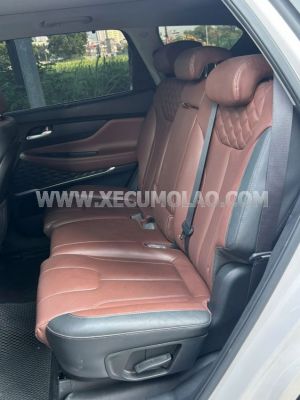 Xe Hyundai SantaFe Cao cấp 2.2L HTRAC 2024