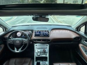 Xe Hyundai SantaFe Cao cấp 2.2L HTRAC 2024