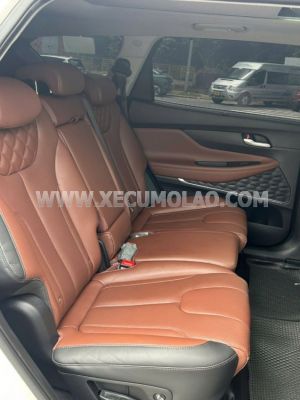 Xe Hyundai SantaFe Cao cấp 2.2L HTRAC 2024