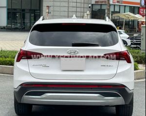 Xe Hyundai SantaFe Cao cấp 2.2L HTRAC 2024