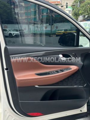 Xe Hyundai SantaFe Cao cấp 2.2L HTRAC 2024