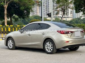 Xe Mazda 3 1.5 AT 2017