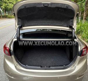 Xe Mazda 3 1.5 AT 2017
