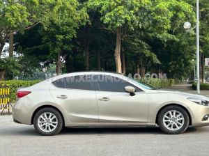 Xe Mazda 3 1.5 AT 2017