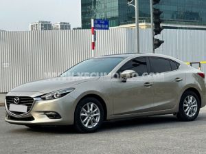 Xe Mazda 3 1.5 AT 2017