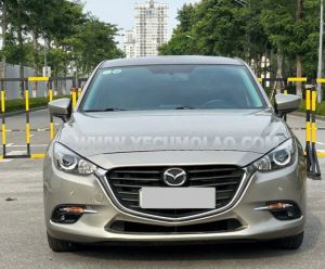 Mazda 3 1.5 AT