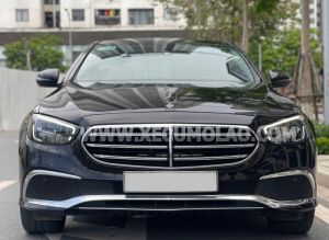Xe Mercedes Benz E class E200 Exclusive 2021