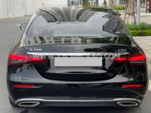 Xe Mercedes Benz E class E200 Exclusive 2021