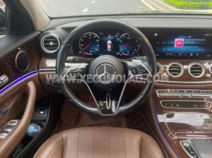 Xe Mercedes Benz E class E200 Exclusive 2021