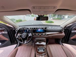 Xe Mercedes Benz E class E200 Exclusive 2021