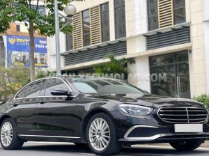 Xe Mercedes Benz E class E200 Exclusive 2021